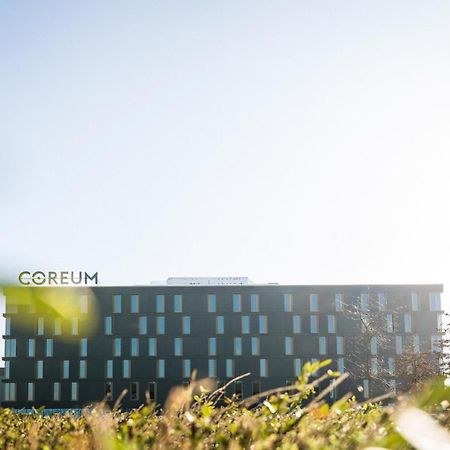 Coreum Hotel Stockstadt am Rhein Экстерьер фото