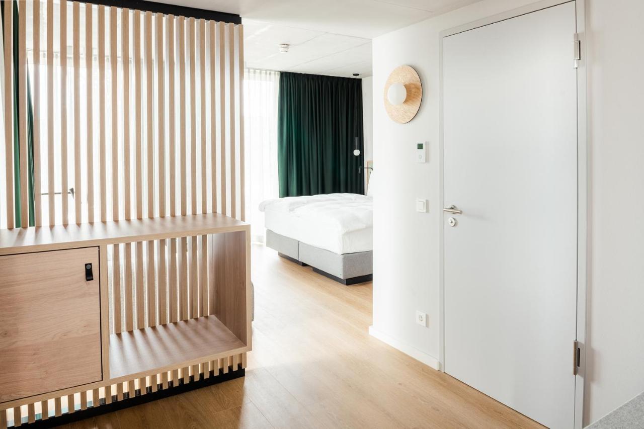 Coreum Hotel Stockstadt am Rhein Экстерьер фото