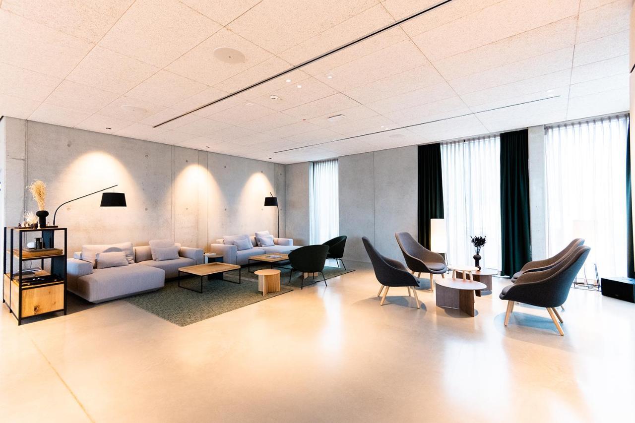 Coreum Hotel Stockstadt am Rhein Экстерьер фото