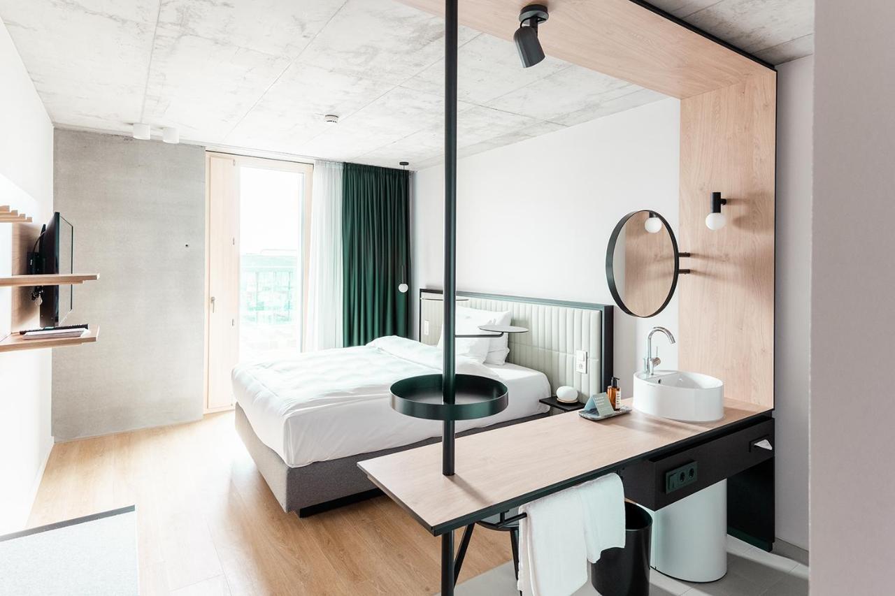 Coreum Hotel Stockstadt am Rhein Экстерьер фото