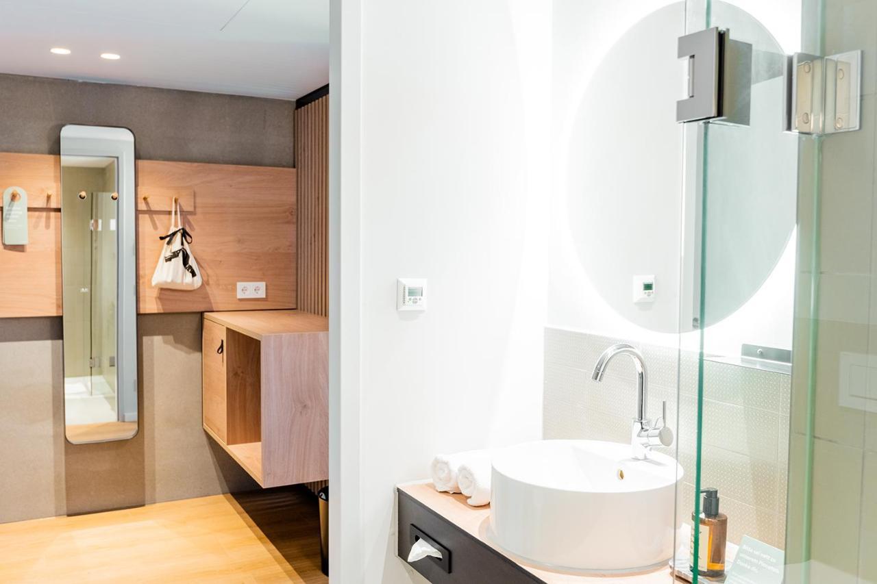 Coreum Hotel Stockstadt am Rhein Экстерьер фото