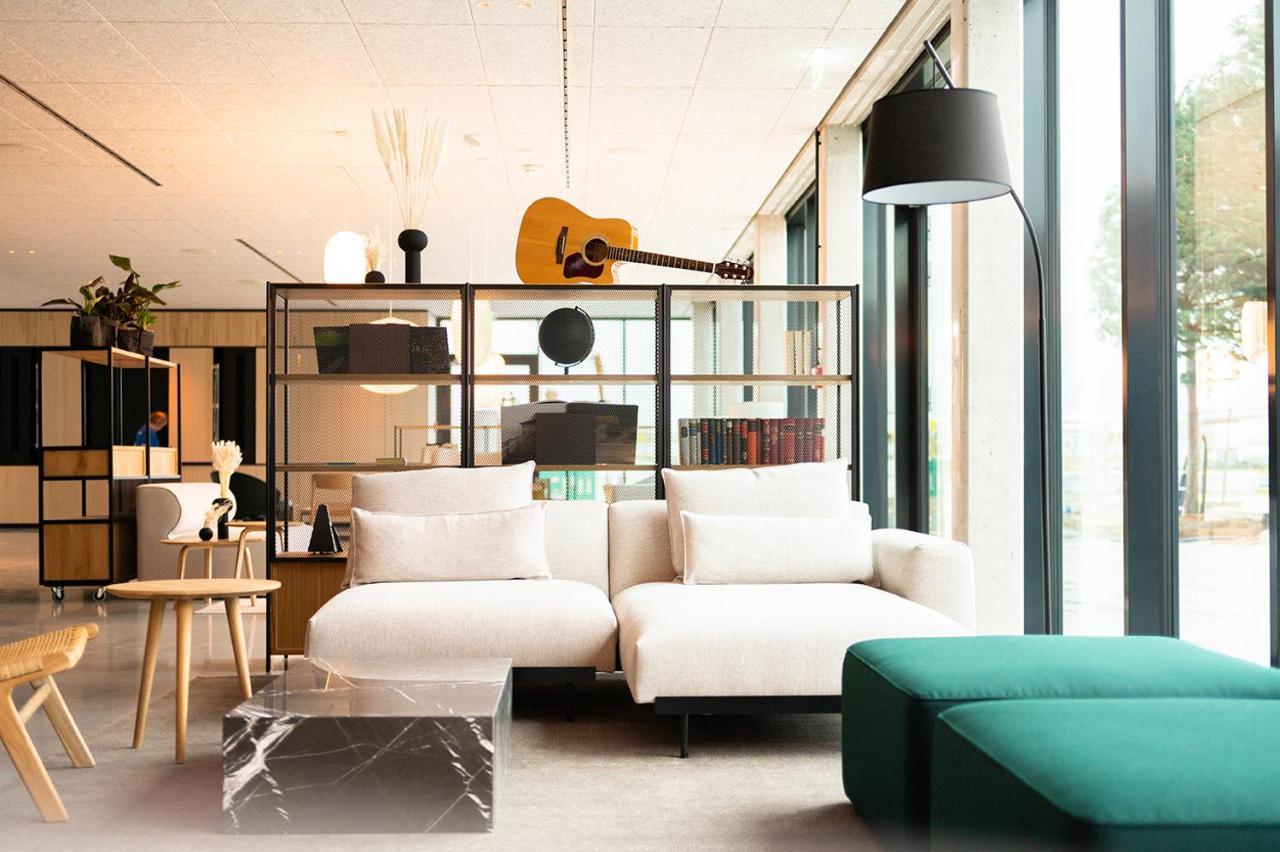 Coreum Hotel Stockstadt am Rhein Экстерьер фото