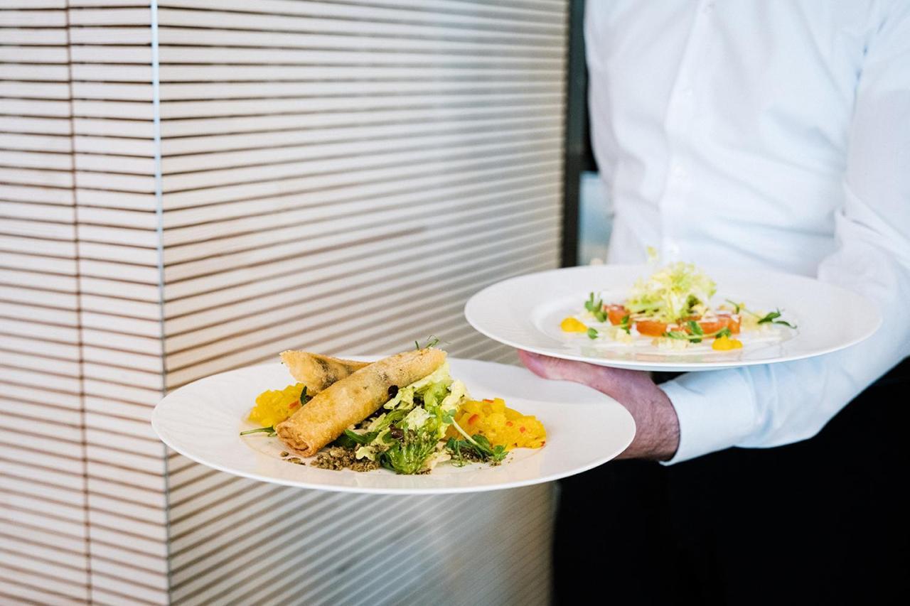 Coreum Hotel Stockstadt am Rhein Экстерьер фото