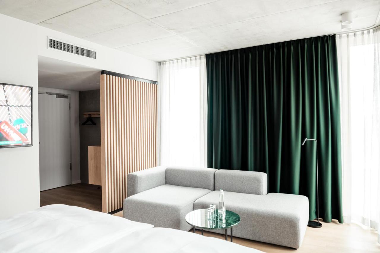 Coreum Hotel Stockstadt am Rhein Экстерьер фото