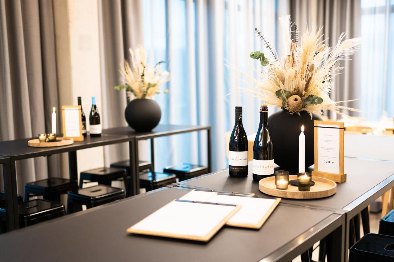 Coreum Hotel Stockstadt am Rhein Экстерьер фото