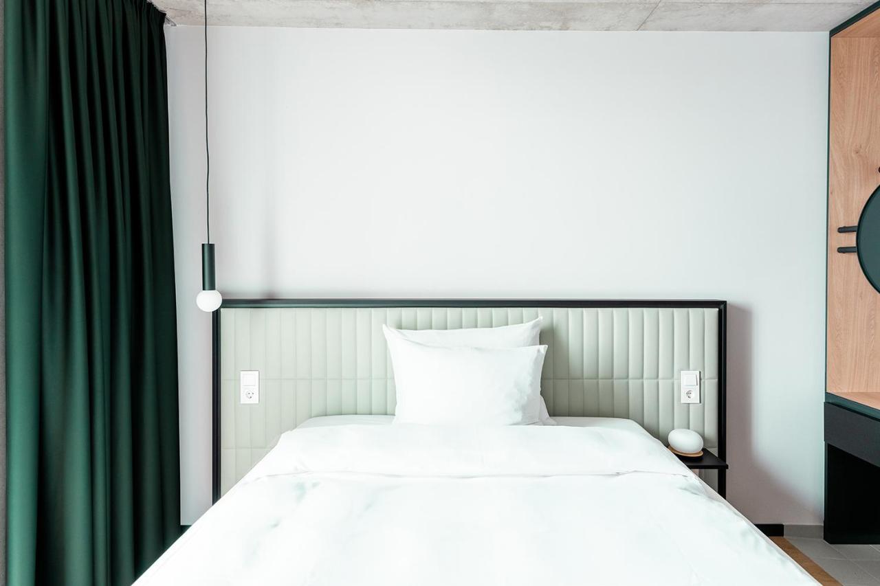 Coreum Hotel Stockstadt am Rhein Экстерьер фото