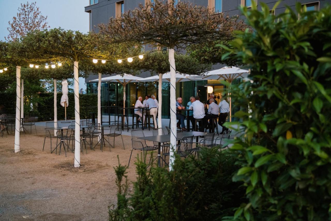 Coreum Hotel Stockstadt am Rhein Экстерьер фото